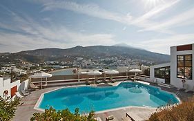 Mare Vista Hotel - Epaminondas